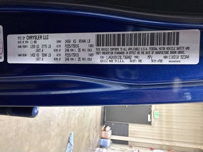 2009 Jeep Wrangler Unlimited X