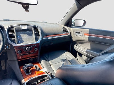 2012 Chrysler 300 Limited
