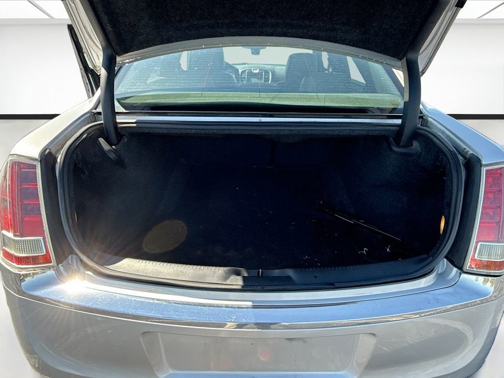 2012 Chrysler 300 Limited