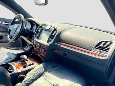 2012 Chrysler 300 Limited