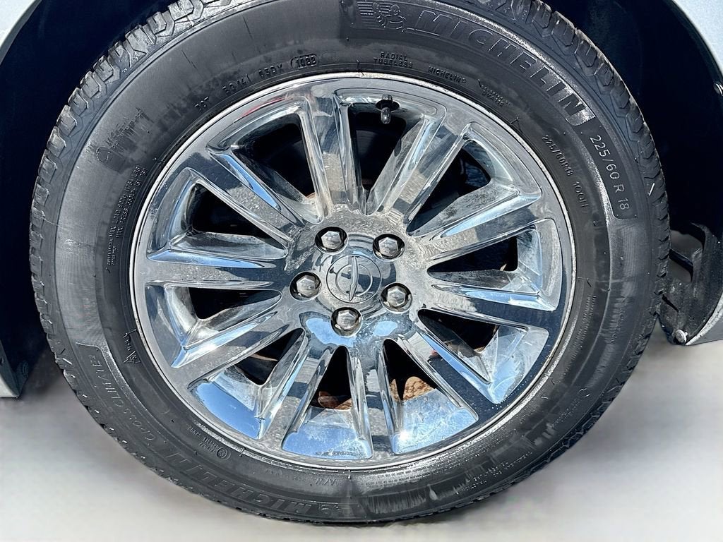 2012 Chrysler 300 Limited