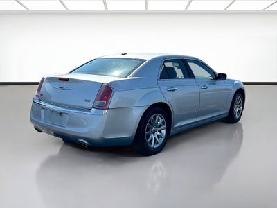2012 Chrysler 300 Limited