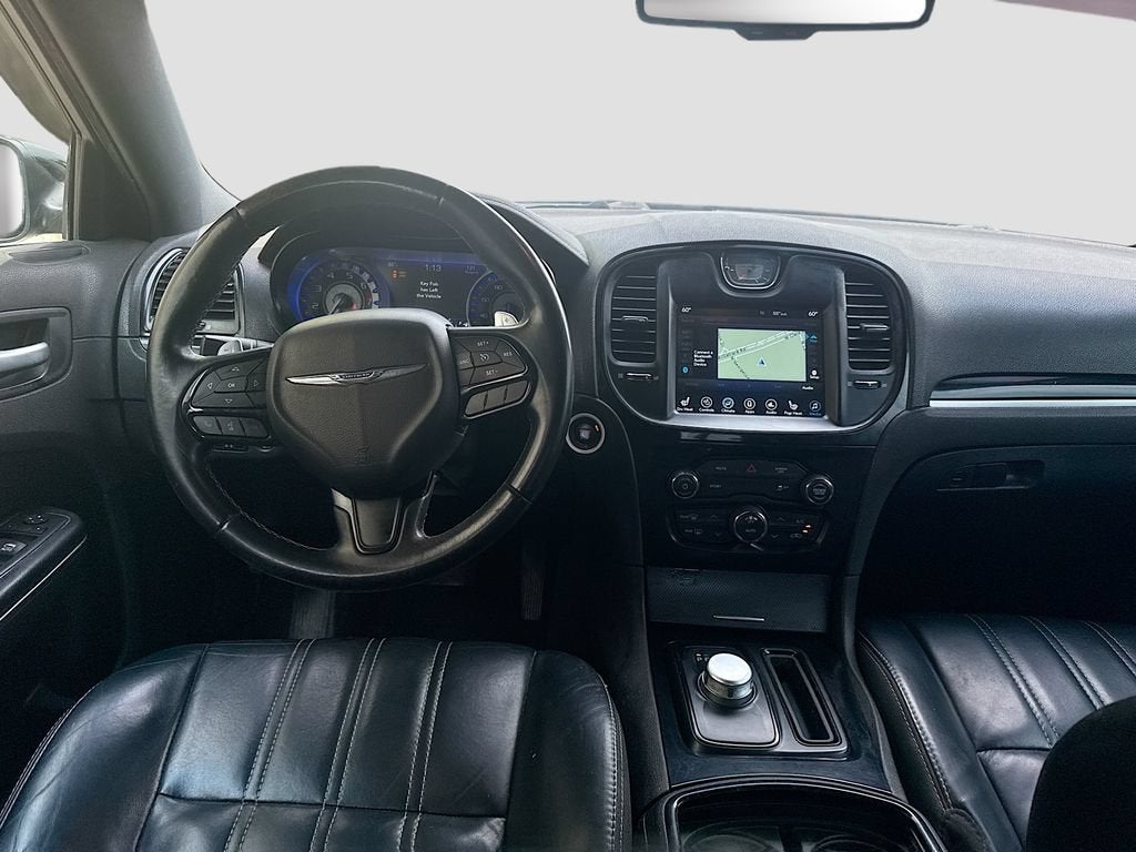 2017 Chrysler 300 300S AWD