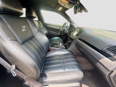 2017 Chrysler 300 300S AWD