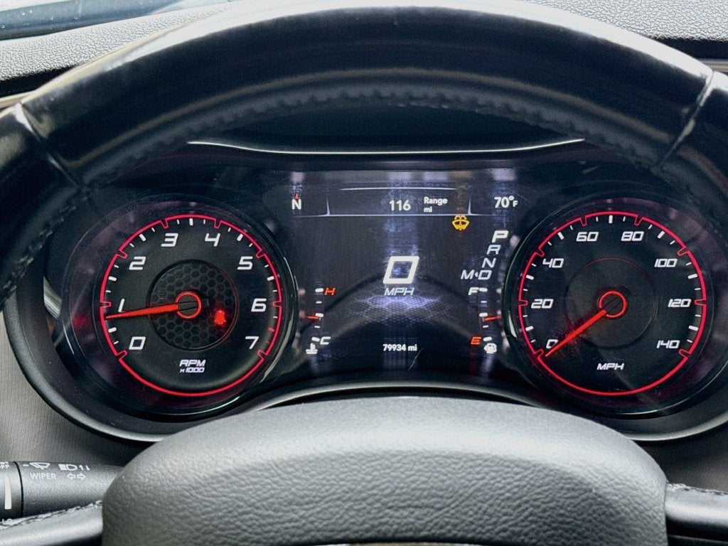 2021 Dodge Charger SXT RWD