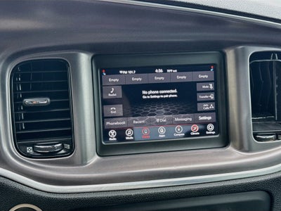 2021 Dodge Charger SXT RWD