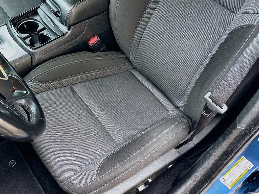 2021 Dodge Charger SXT RWD