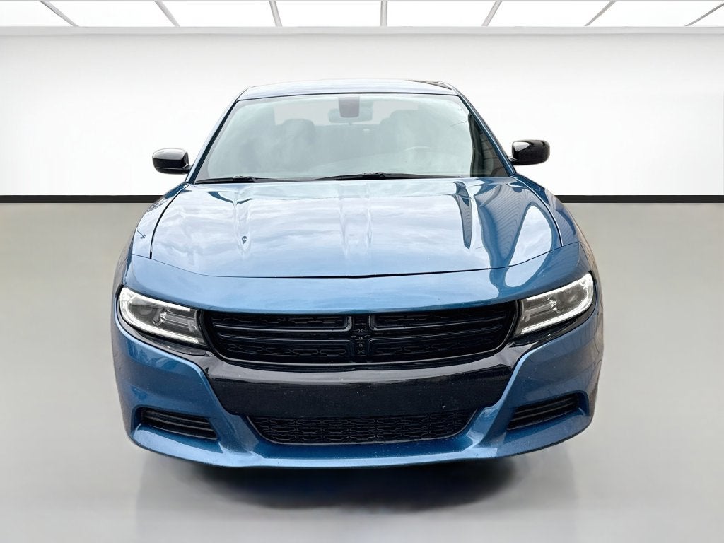 2021 Dodge Charger SXT RWD