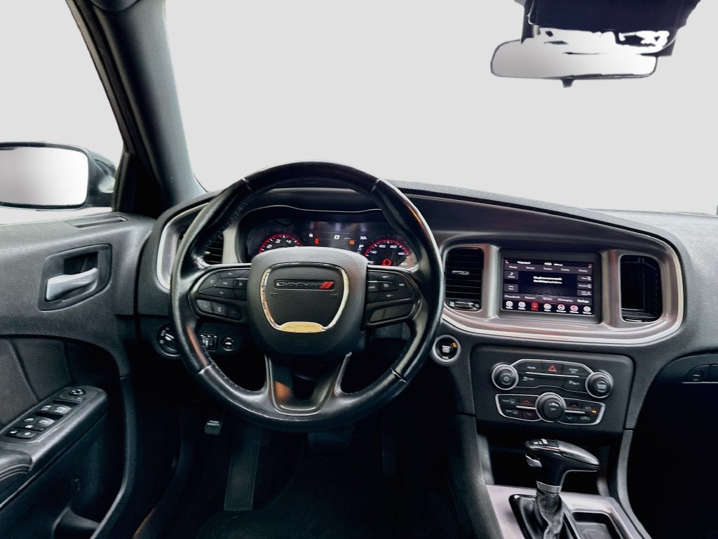 2021 Dodge Charger SXT RWD