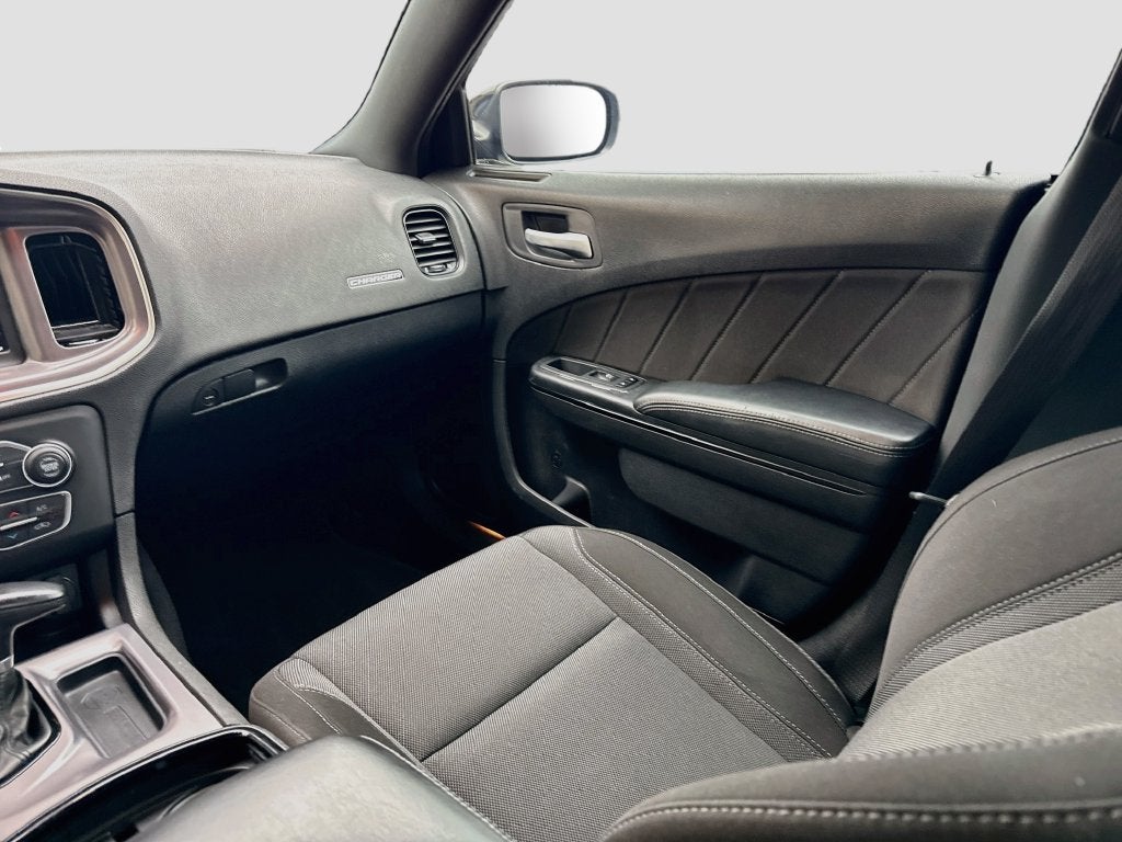 2021 Dodge Charger SXT RWD