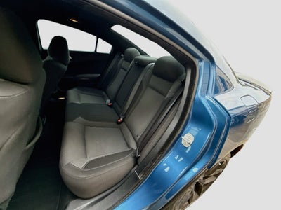 2021 Dodge Charger SXT RWD