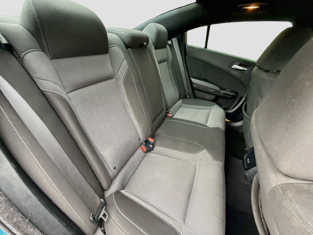 2021 Dodge Charger SXT RWD