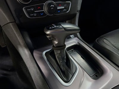 2022 Dodge Charger SXT RWD