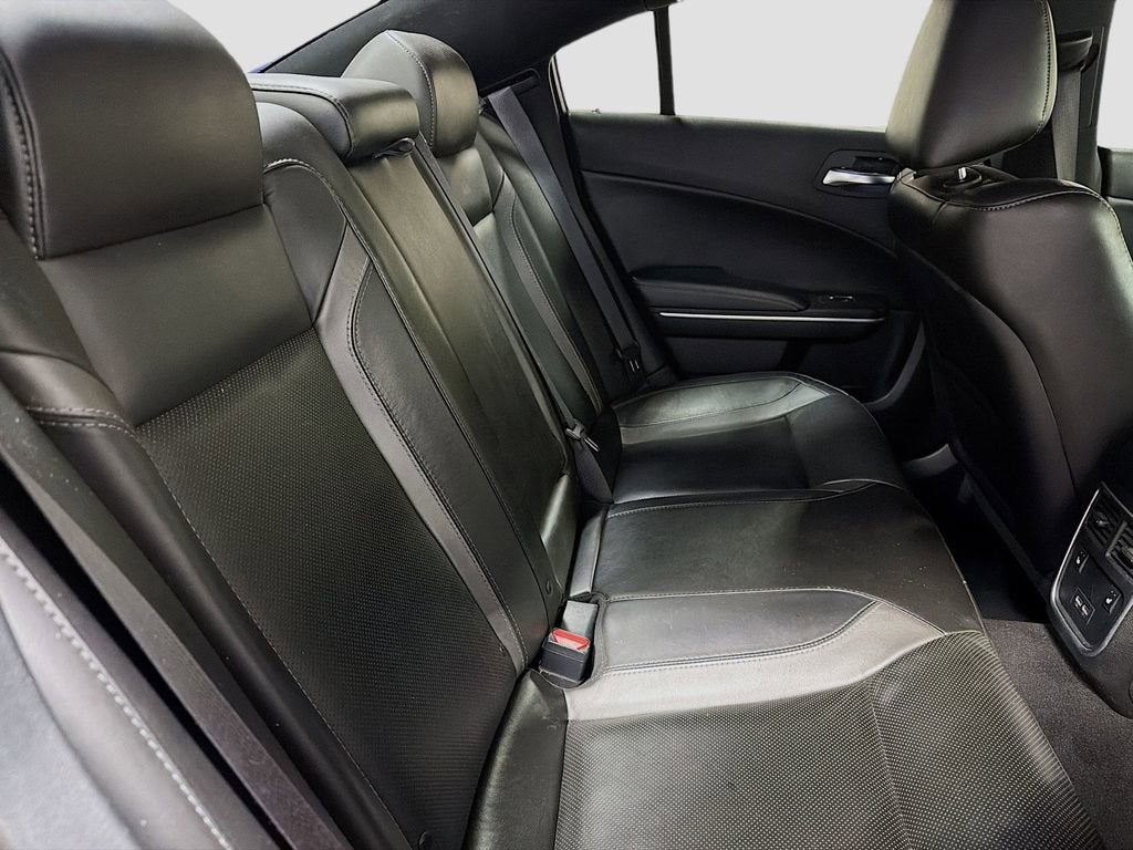 2022 Dodge Charger SXT RWD