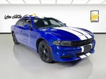 2022 Dodge Charger SXT RWD