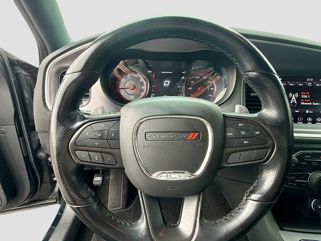 2021 Dodge Charger GT