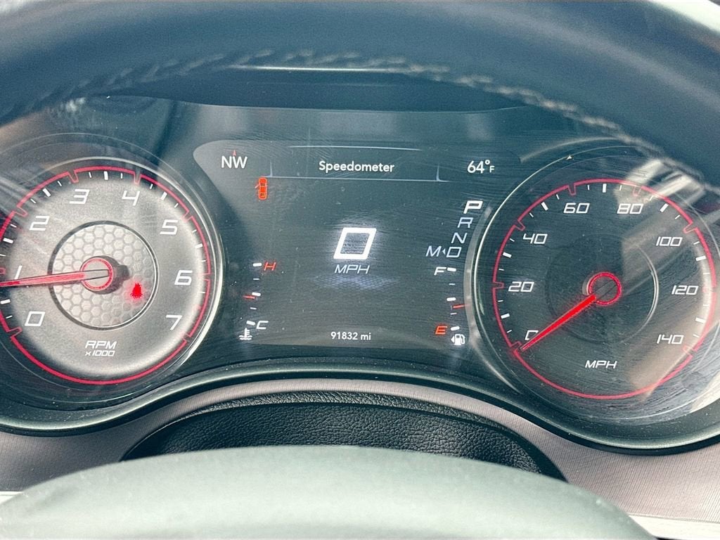 2021 Dodge Charger GT