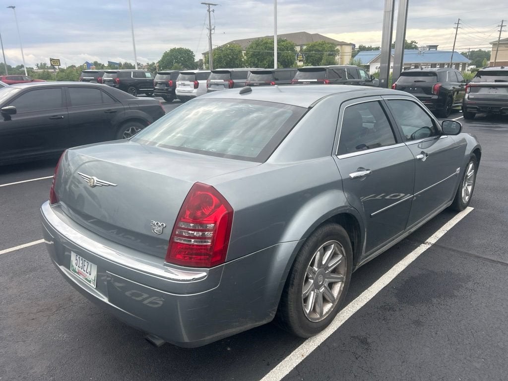 2006 Chrysler 300 C