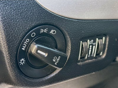 2016 Dodge Grand Caravan R/T