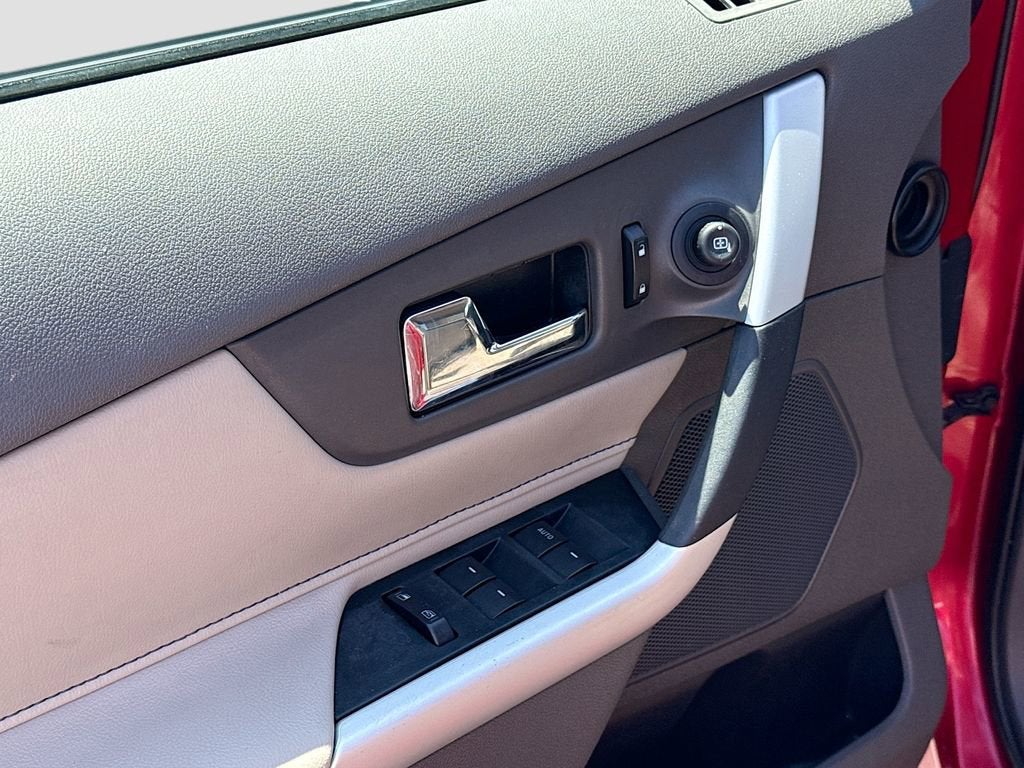 2011 Ford Edge SEL