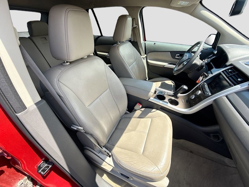 2011 Ford Edge SEL