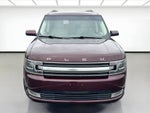 2018 Ford Flex Limited