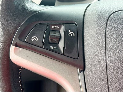 2014 Chevrolet Camaro SS