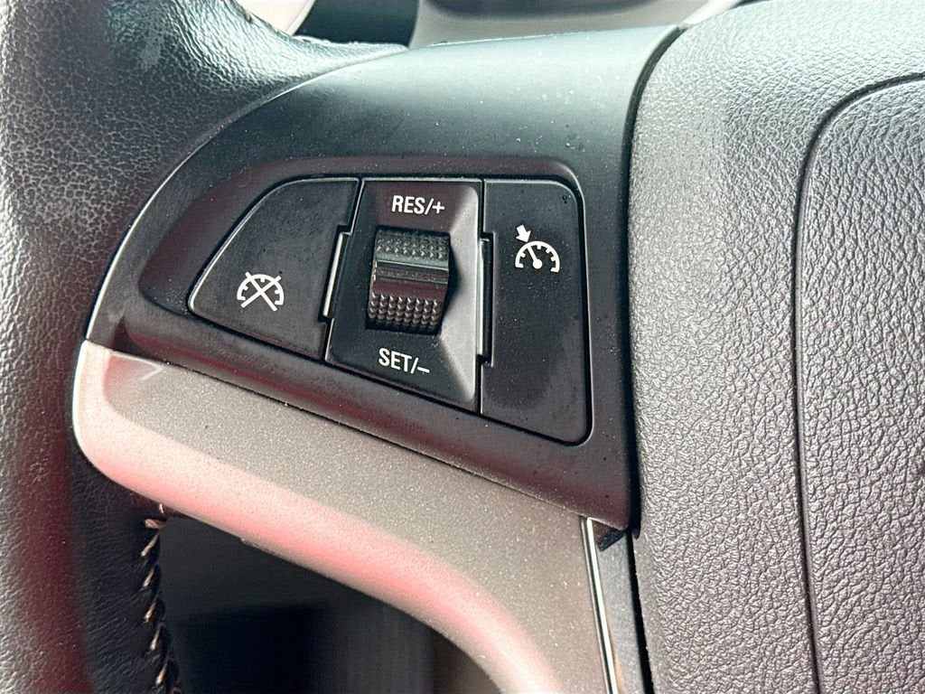 2014 Chevrolet Camaro SS