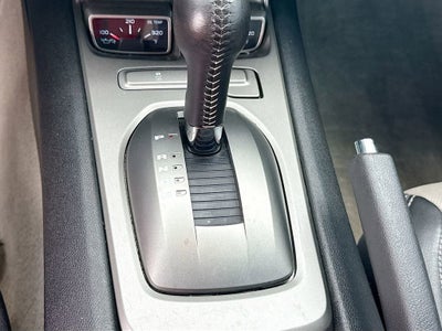 2014 Chevrolet Camaro SS