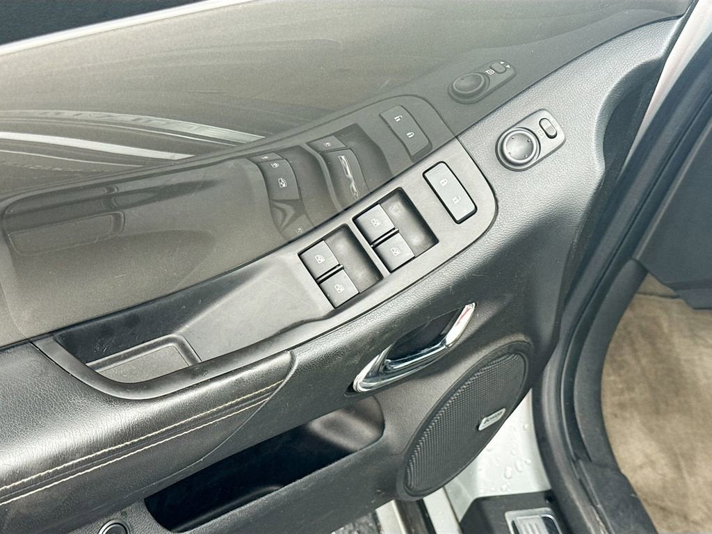 2014 Chevrolet Camaro SS