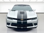 2014 Chevrolet Camaro SS