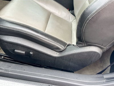 2014 Chevrolet Camaro SS