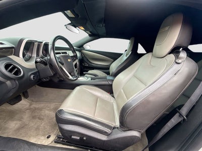 2014 Chevrolet Camaro SS