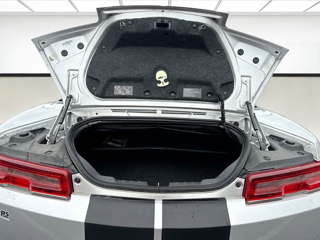 2014 Chevrolet Camaro SS