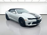 2014 Chevrolet Camaro SS
