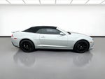 2014 Chevrolet Camaro SS