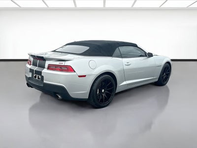 2014 Chevrolet Camaro SS