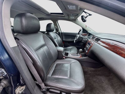 2009 Chevrolet Impala 3.5L LT
