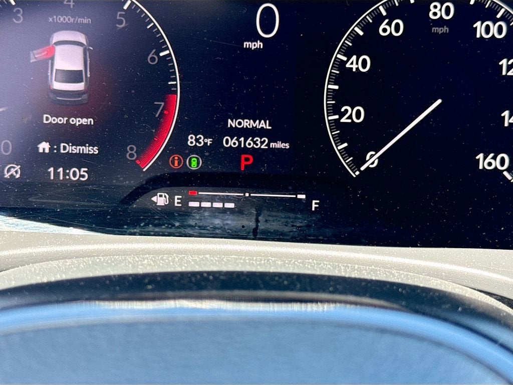 2022 Honda Civic Sedan Sport