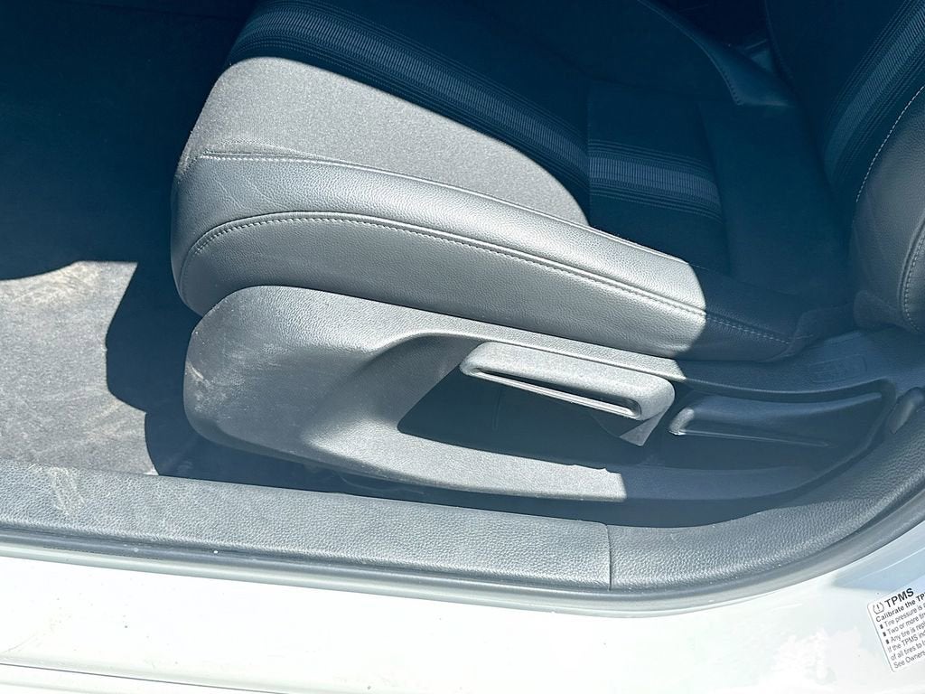 2022 Honda Civic Sedan Sport