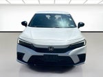 2022 Honda Civic Sedan Sport