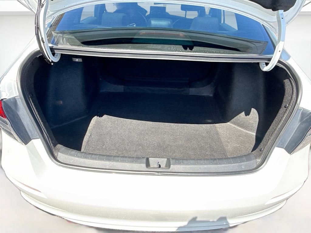 2022 Honda Civic Sedan Sport