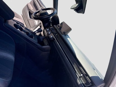 2022 Honda Civic Sedan Sport