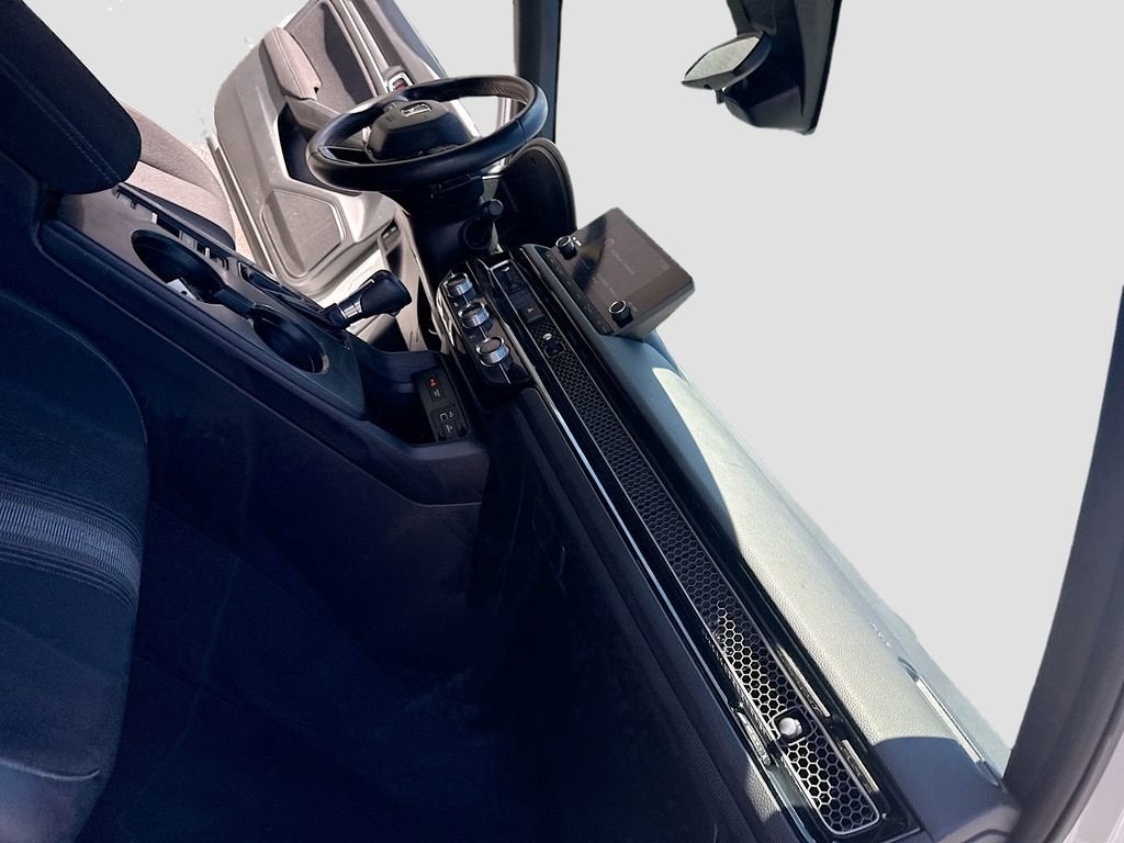 2022 Honda Civic Sedan Sport