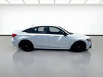 2022 Honda Civic Sedan Sport