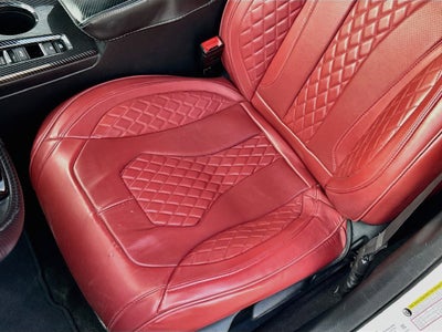 2022 Honda Civic Sedan Sport