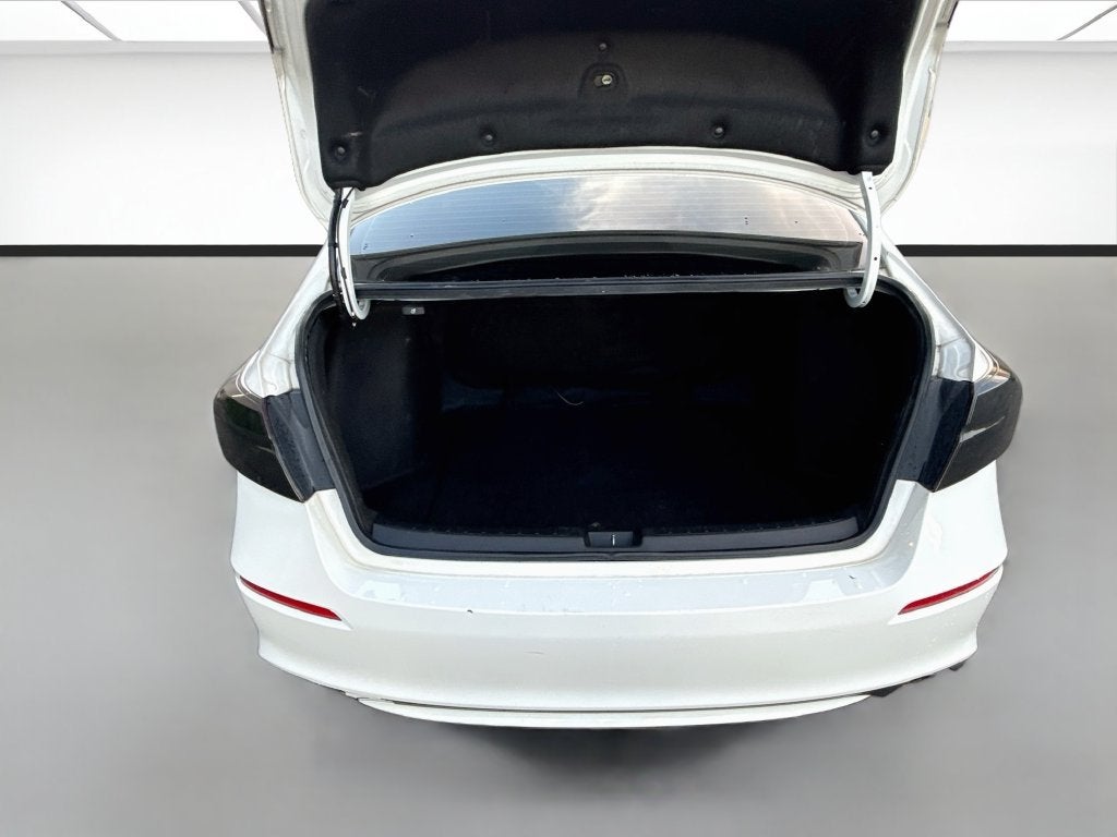 2022 Honda Civic Sedan Sport