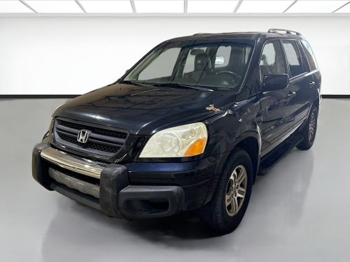 2003 Honda Pilot EX