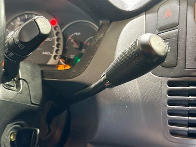 2003 Honda Pilot EX