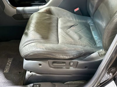 2003 Honda Pilot EX